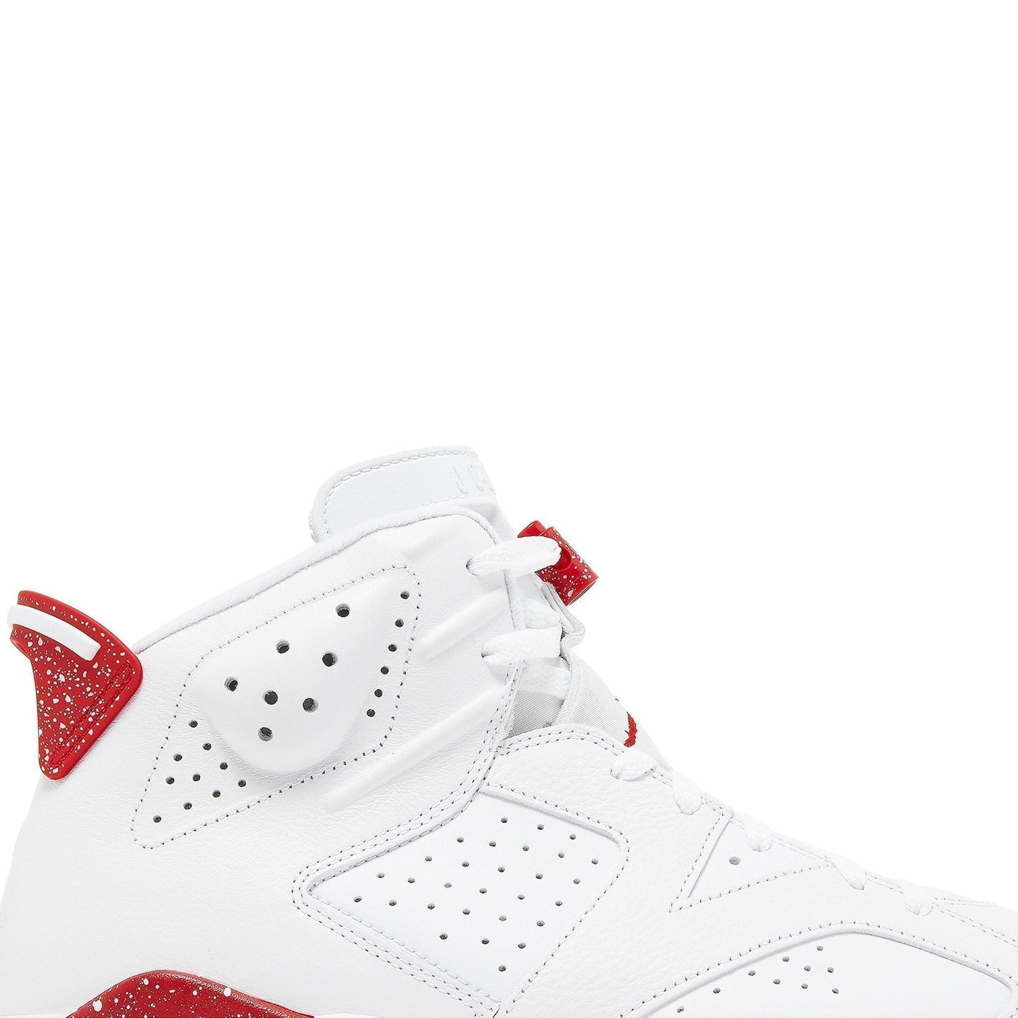 Air Jordan 6 Retro Red Oreo CT8529-162 Sneakers - Legend Status