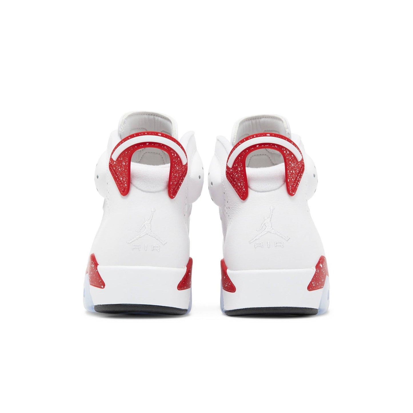 Air Jordan 6 Retro Red Oreo CT8529-162 Sneakers - Legend Status