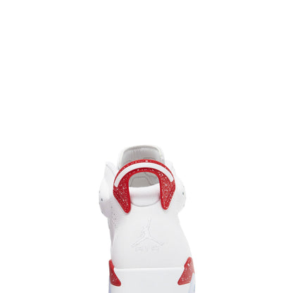 Air Jordan 6 Retro Red Oreo CT8529-162 Sneakers - Legend Status