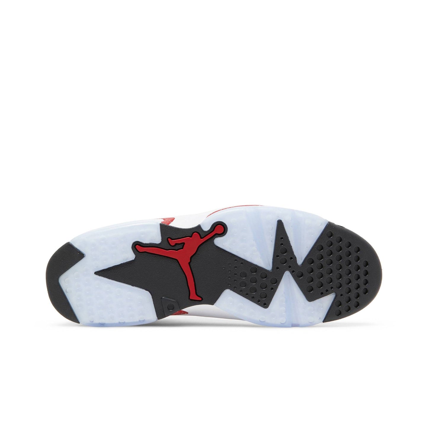 Air Jordan 6 Retro Red Oreo CT8529-162 Sneakers - Legend Status