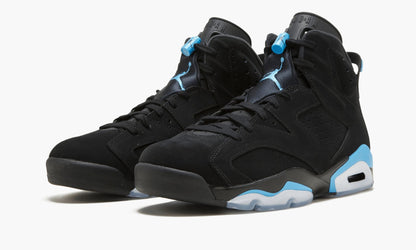 Air Jordan 6 Retro UNC Sneakers - Legend Status | Collector's Pick