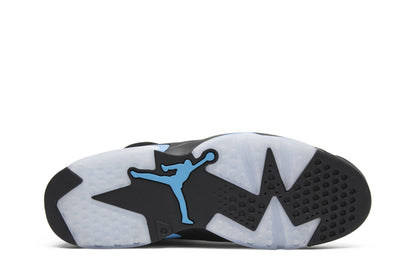 Air Jordan 6 Retro UNC Sneakers - Retro Runner | On-Feet Fire