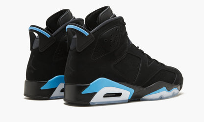 Air Jordan 6 Retro UNC Sneakers - Legend Status | Collector's Pick