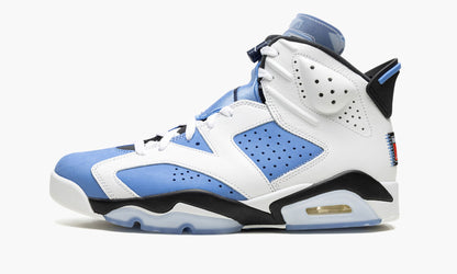 Air Jordan 6 Retro “Carmine” Sneakers - Game Changer | Street Style