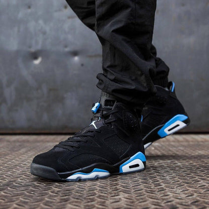Air Jordan 6 Retro UNC Sneakers - Premium Sneaker | Trending Sneakers
