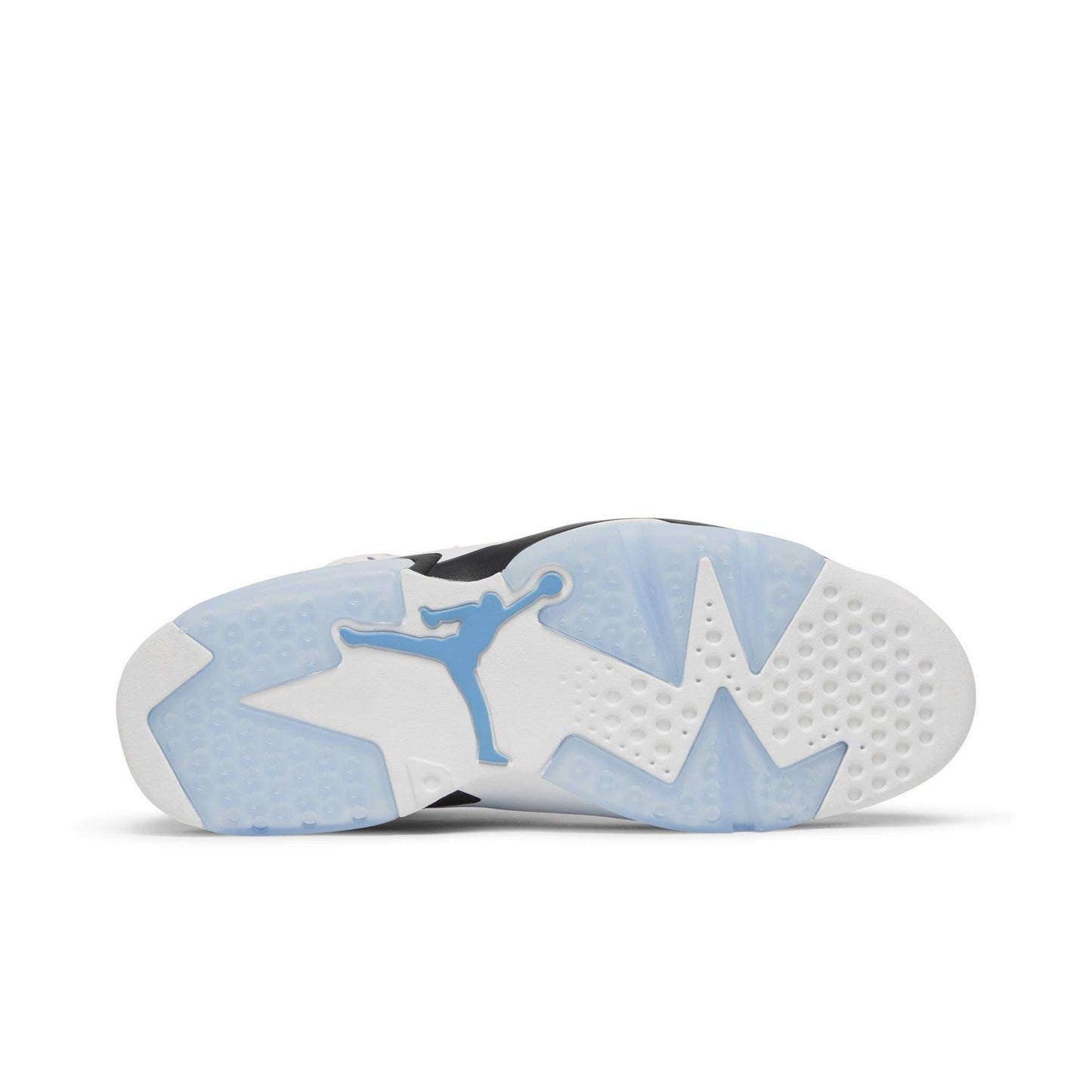 Air Jordan 6 Retro UNC Home CT8529-410 Sneakers - Court Classic