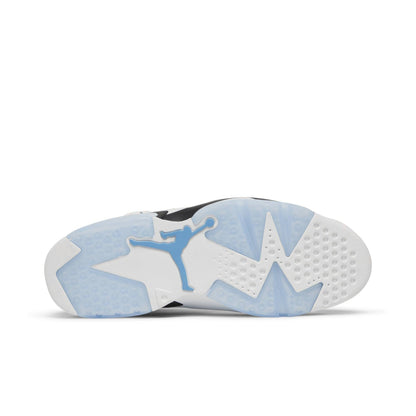 Air Jordan 6 Retro UNC Home CT8529-410 Sneakers - Court Classic
