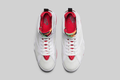 Air Jordan 7 Retro Hare 2015 Sneakers - Signature Series