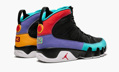 Air Jordan 9 Retro “Dream It, Do It” Sneakers - Streetwear Essential