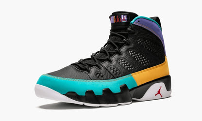 Air Jordan 9 Retro “Dream It, Do It” Sneakers - Streetwear Essential