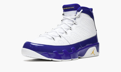 Air Jordan 9 Retro “Kobe” Sneakers - Modern Classic | On-Feet Fire