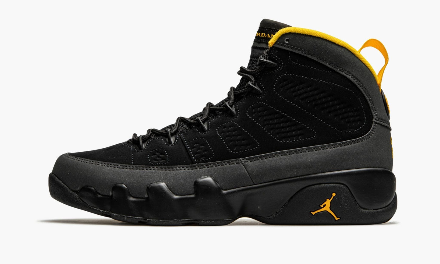 Air Jordan 9 Retro “University Gold” Sneakers - Legend Status