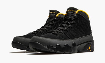 Air Jordan 9 Retro “University Gold” Sneakers - Legend Status