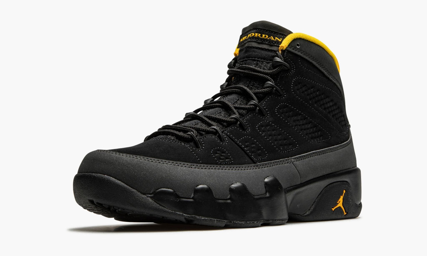 Air Jordan 9 Retro “University Gold” Sneakers - Legend Status