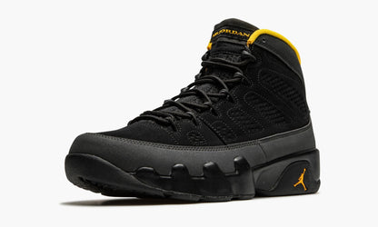 Air Jordan 9 Retro “University Gold” Sneakers - Legend Status