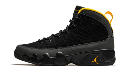 Air Jordan 9 Retro “University Gold” Sneakers - Legend Status