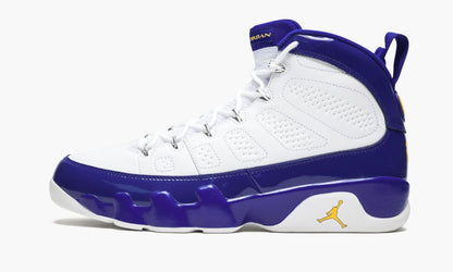 Air Jordan 9 Retro Kobe Sneakers - Fresh Drop | Coveted Pair