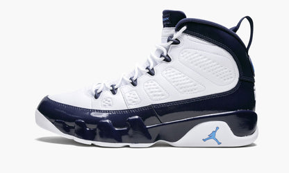 Air Jordan 9 Retro UNC Sneakers - Collector's Edition | Standout Style