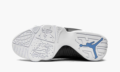 Air Jordan 9 Retro University Blue Sneakers - Hall of Fame