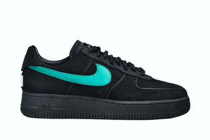 Air Jordan Force 1 Low SP Tiffany And Co. - Forever Classic