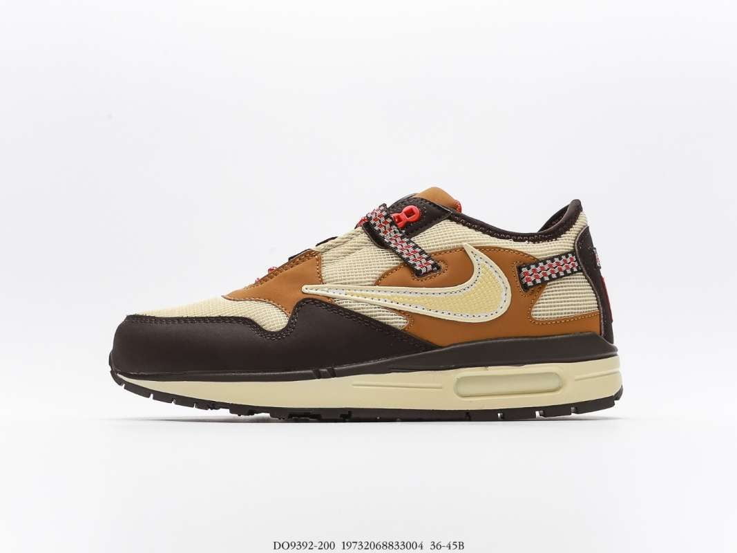 Air Jordan max 1 low Sneakers - Retro Runner | Collector's Pick