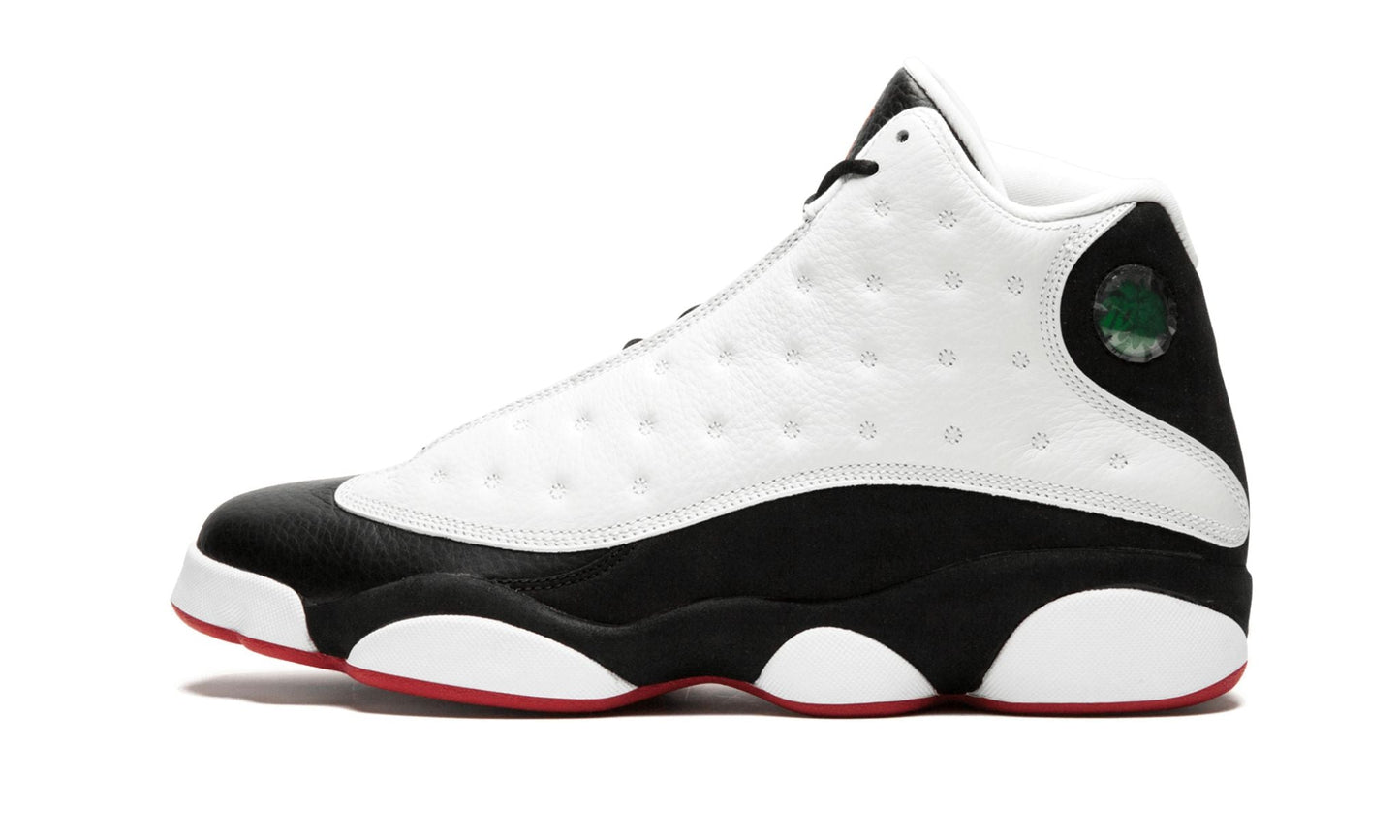 Air Jordan Retro 13 “He Got Game” Sneakers - Style Staple
