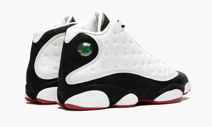 Air Jordan Retro 13 He Got Game Sneakers - Modern Classic