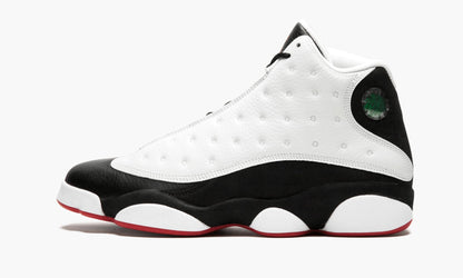 Air Jordan Retro 13 He Got Game Sneakers - Modern Classic