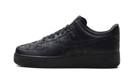 Air Force 1 Low LV8 "Triple Black Stars" IM5750 001