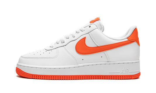 Air Force 1 '07 "Team Orange" DC2911 101