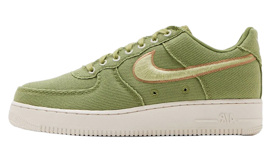 Air Force 1 Low "Dusty Olive Canvas" HV1204 300