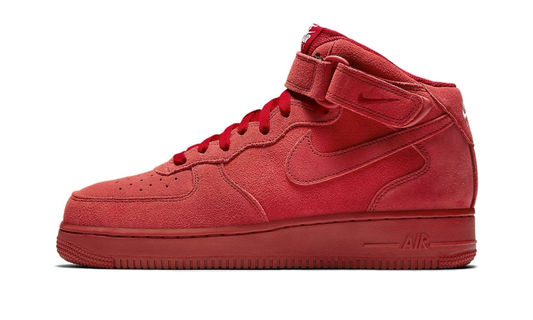 Air Force 1 Mid '07 "Red October" 315123 609