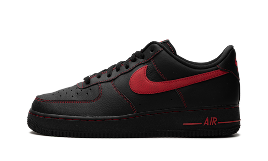 Air Force 1 Low '07 LV8 "Bred" HQ2037 005