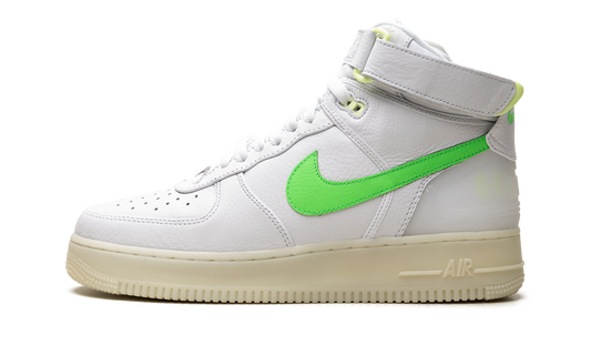 AIR FORCE 1 HIGH 'RSVP WHITE' "RSVP WHITE" CV0433 100