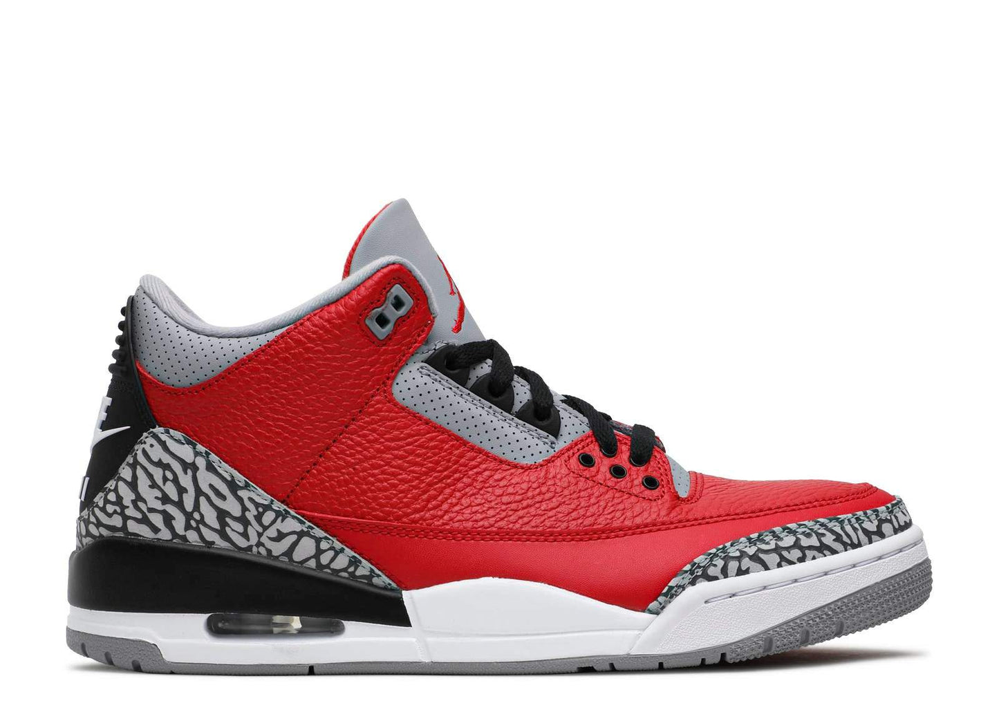 Air Jordan 3 Retro SE ‘Unite Sneakers - Performance Runner