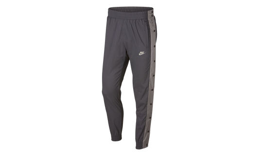 Air Force 1 Snap Jogger Pants "Grey" AH4068 036