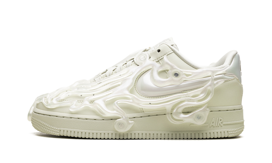 Air Force 1 Low '07 LX WMNS "Sea Glass Pack" FZ2602 001