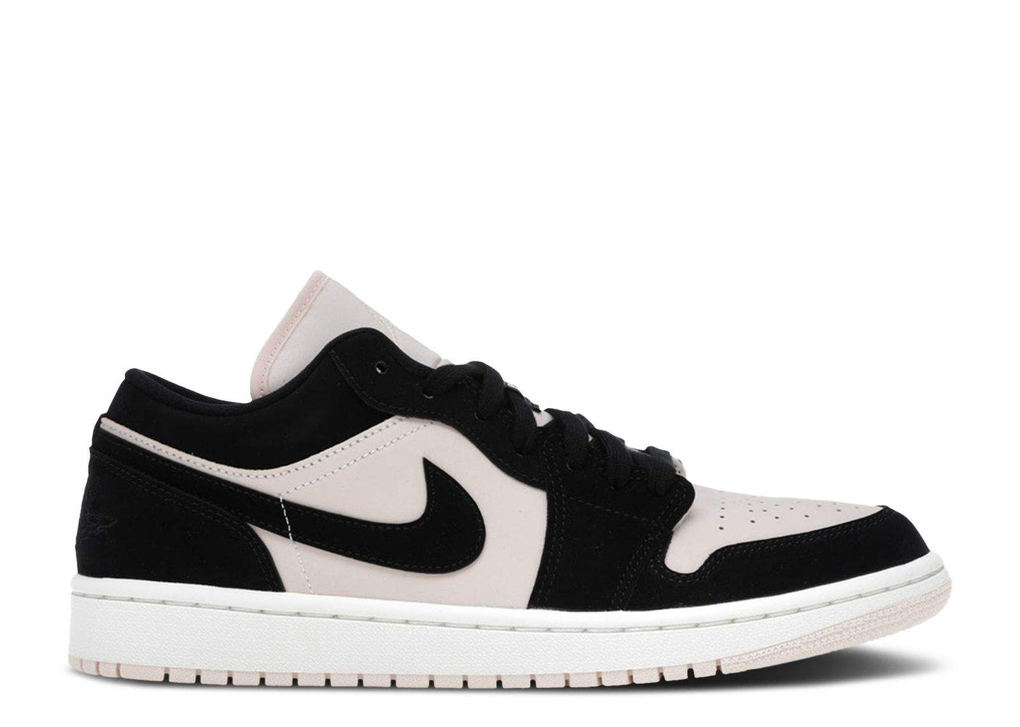 Air Jordan 1 Low ‘Black Guava Ice’ Everlasting Sneaker Sneakers - Signature S...