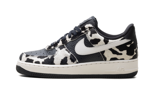 Air Force 1 Low WMNS "Cow Print Black" IO0442 001