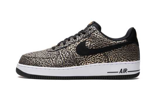 Air Force 1 "Gold Elephant" 488298 702