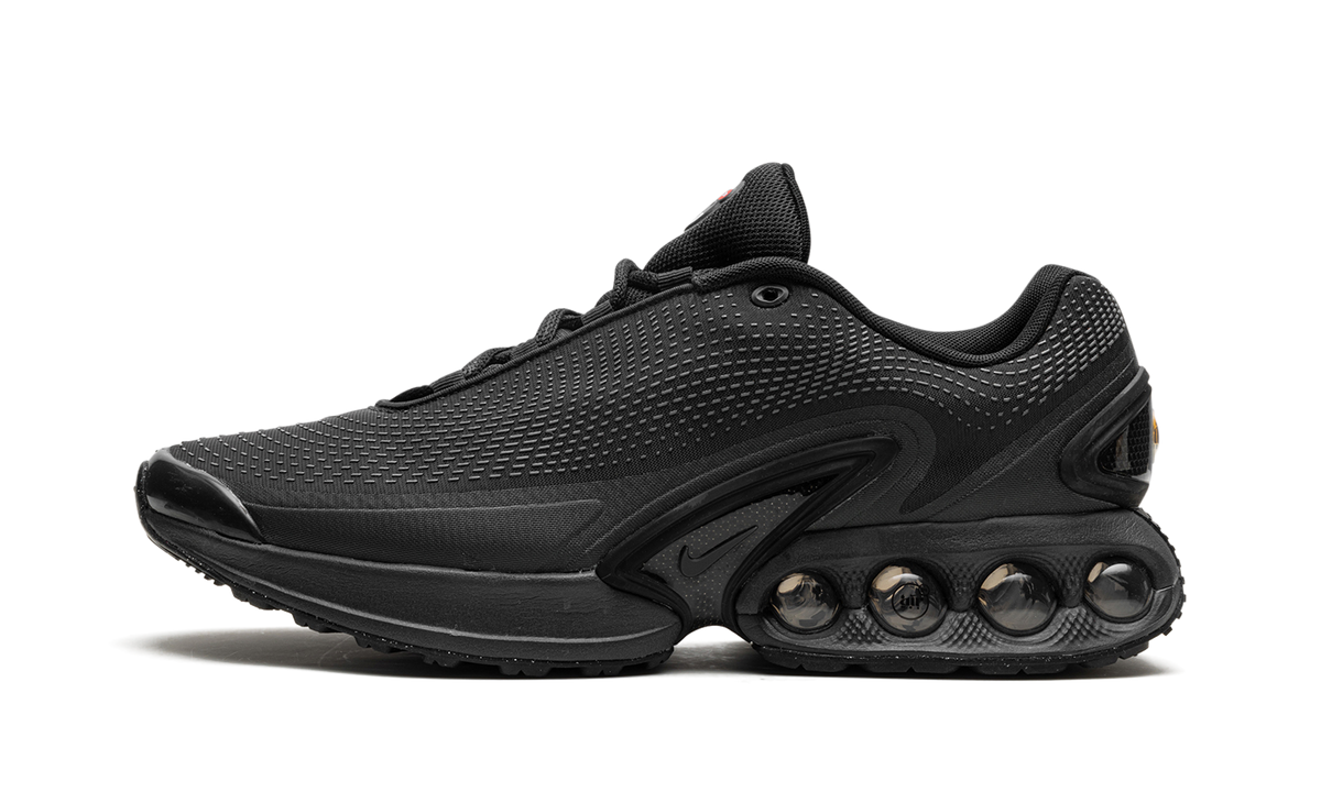 Air Max Dn "Black" DV3337 002