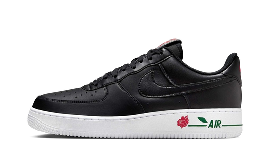 Air Force 1 Low '07 LX WMNS "Rose Black" IB4473 010