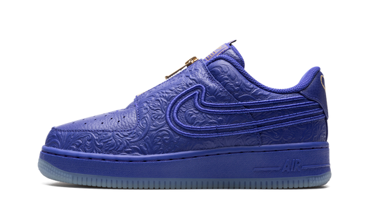 AIR FORCE 1 LO LXX ZIP WMNS "Serena Williams - Purple" DR9842 400