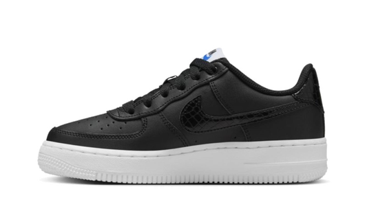 Air Force 1 Low LV8 GS "Black White" FV7725 001