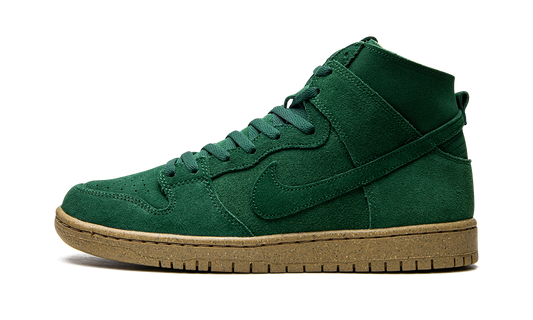 SB Dunk High Decon "Gorge Green" DQ4489 300