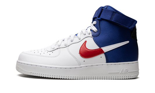 Air Force 1 High '07 "Los Angeles Clippers" BQ4591 102