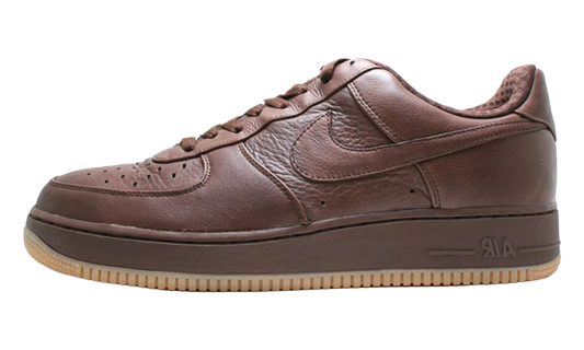 Air Force 1 Low "Light Chocolate" 315180 221
