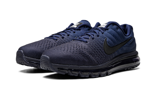 Air Max 2017 "Binary Blue" 849559 405