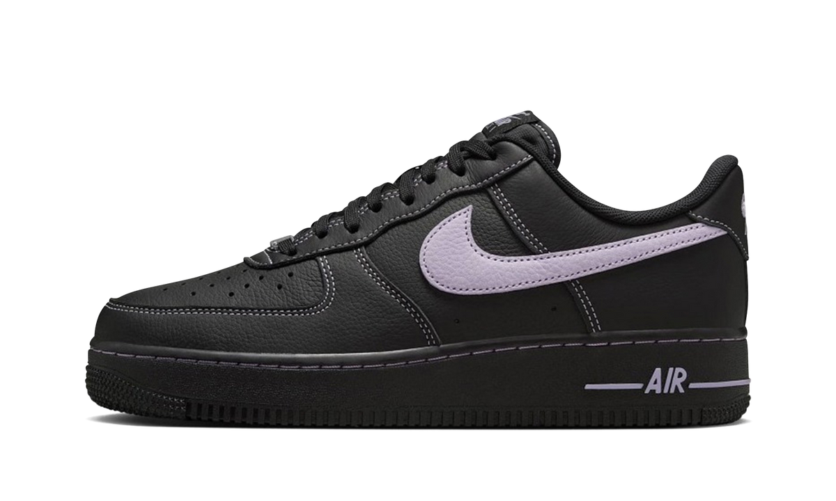 Air Force 1 Low '07 LV8 "Hydrangeas Black" HQ2037 001