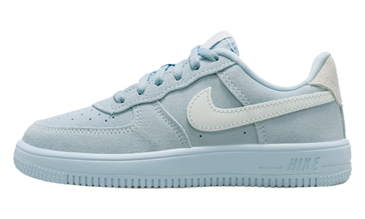 Air Force 1 Low LV8 PS "Light Armory Blue Platinum" IO1971 400